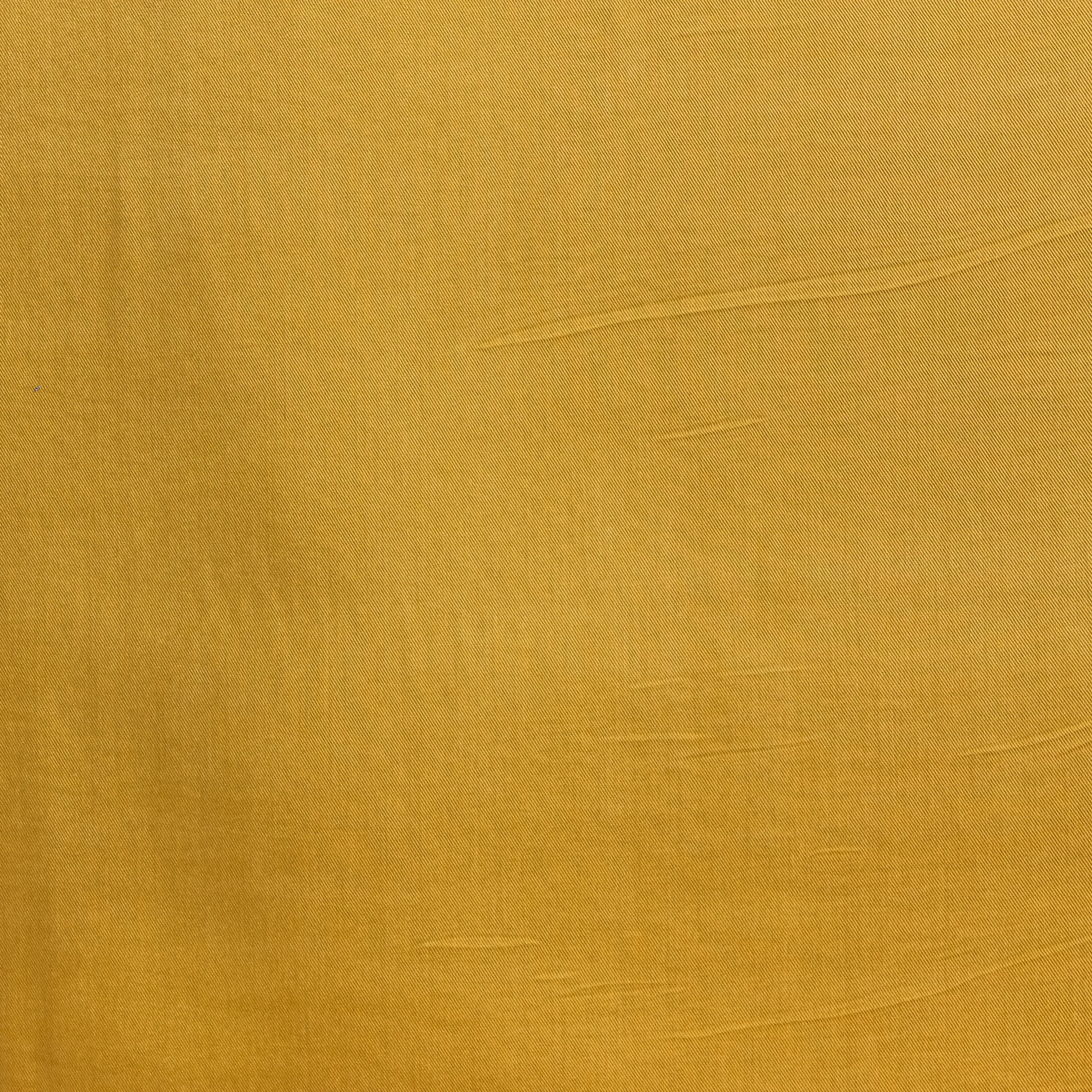Tencel geel